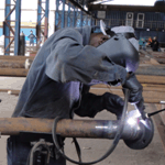 REPLACEMENT OF CORRODED SPOOLS IN OML 100 & OML 102 