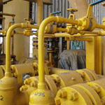 REPLACEMENT OF CORRODED SPOOLS IN OML 100 & OML 102 
