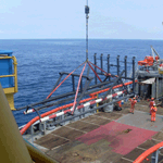 boat landing